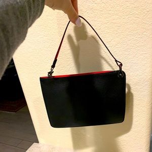 👠 Christian Louboutin Wristlet 👠
